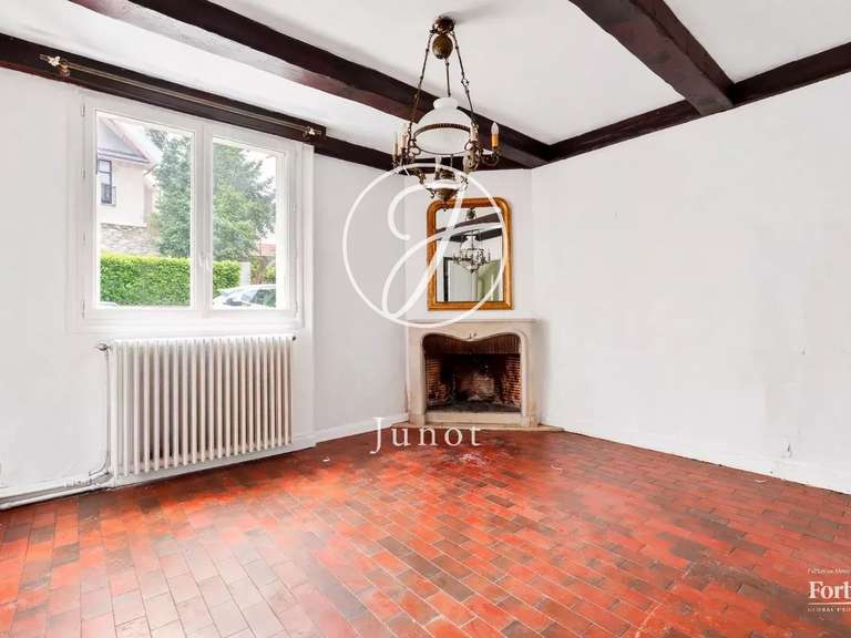 Maison Chatou - 4 chambres - 147m²