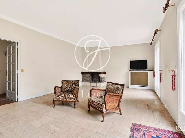 Maison Chatou - 4 chambres - 147m²