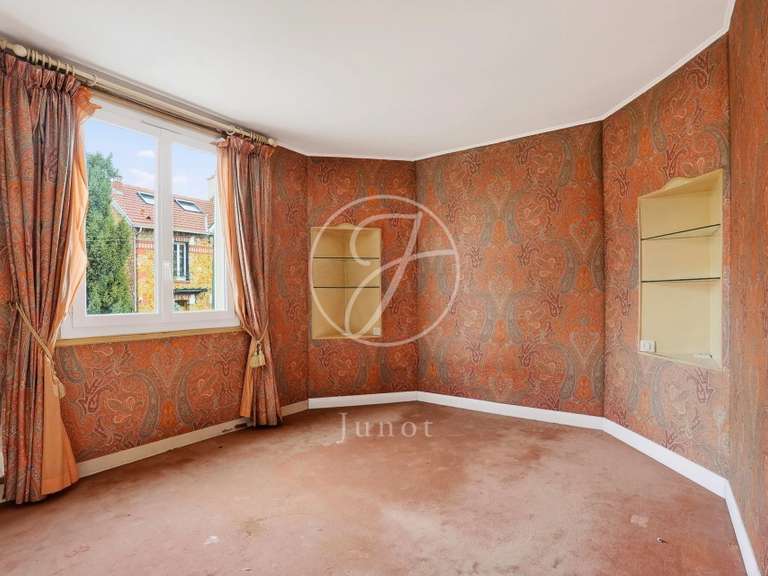 House Chatou - 4 bedrooms - 147m²