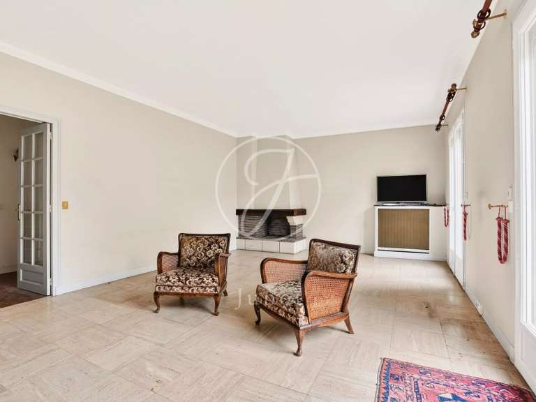 House Chatou - 4 bedrooms - 147m²