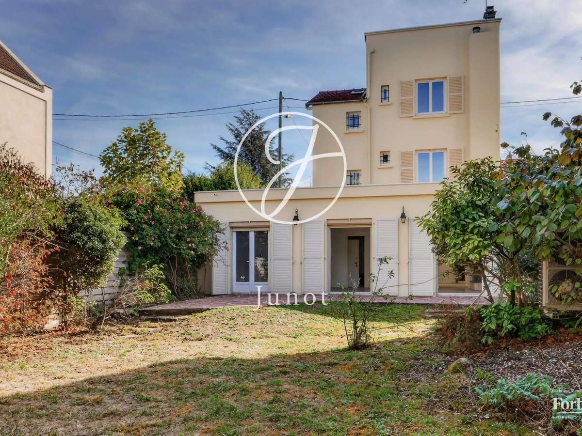 Maison Chatou