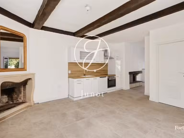 Maison Chatou - 4 chambres - 147m²