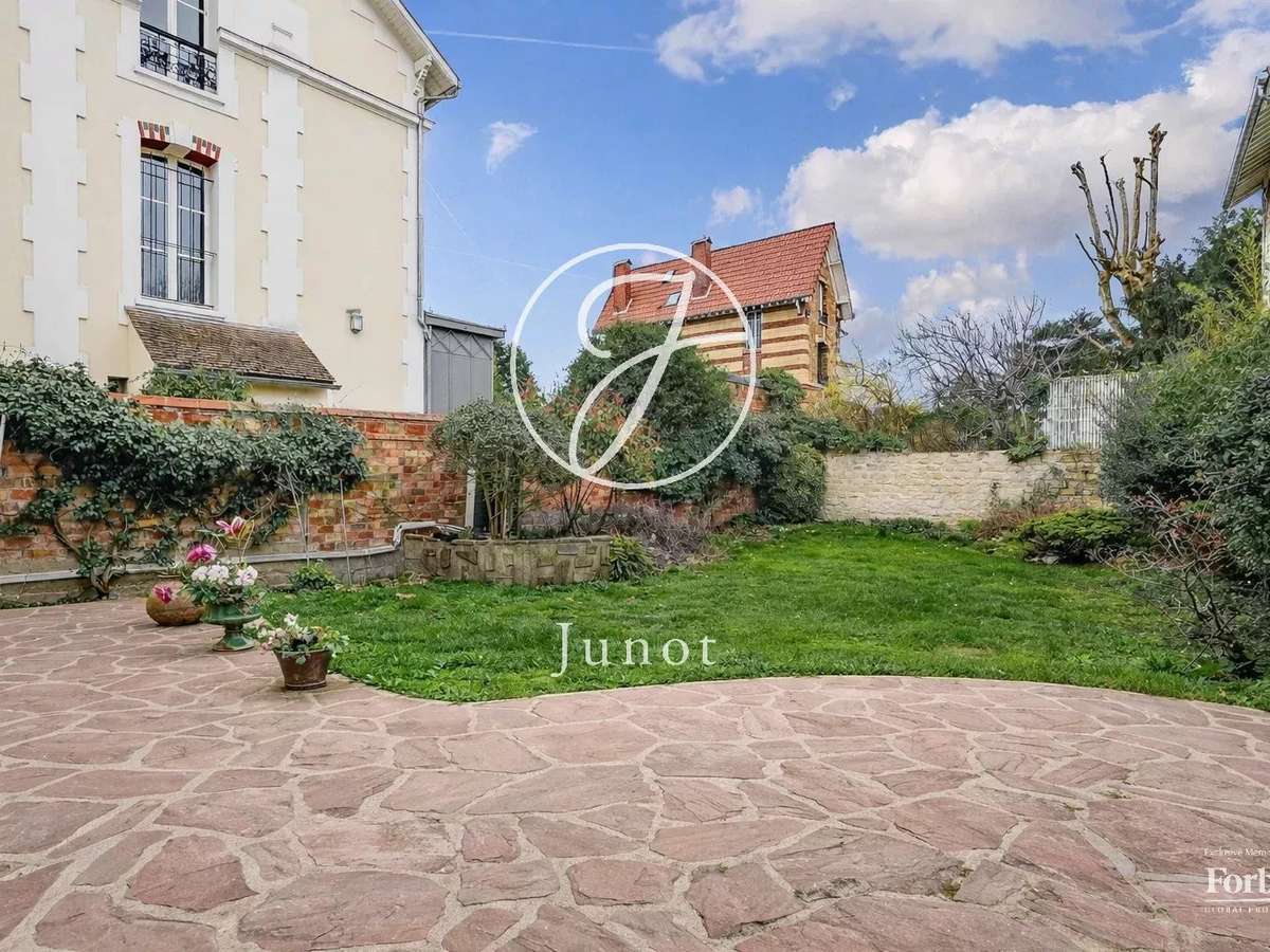 Maison Chatou