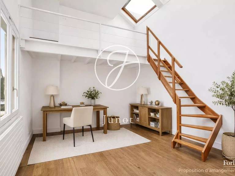 Maison Chatou - 4 chambres - 147m²