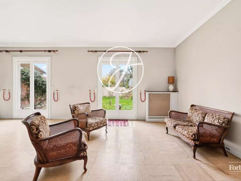 Maison Chatou - 4 chambres - 147m²