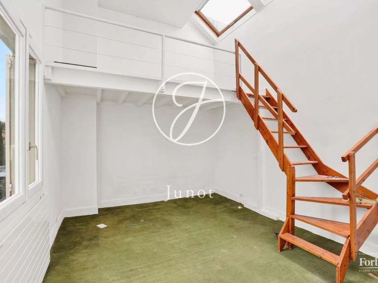 Maison Chatou - 4 chambres - 147m²