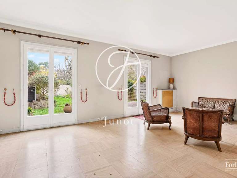 Maison Chatou - 4 chambres - 147m²