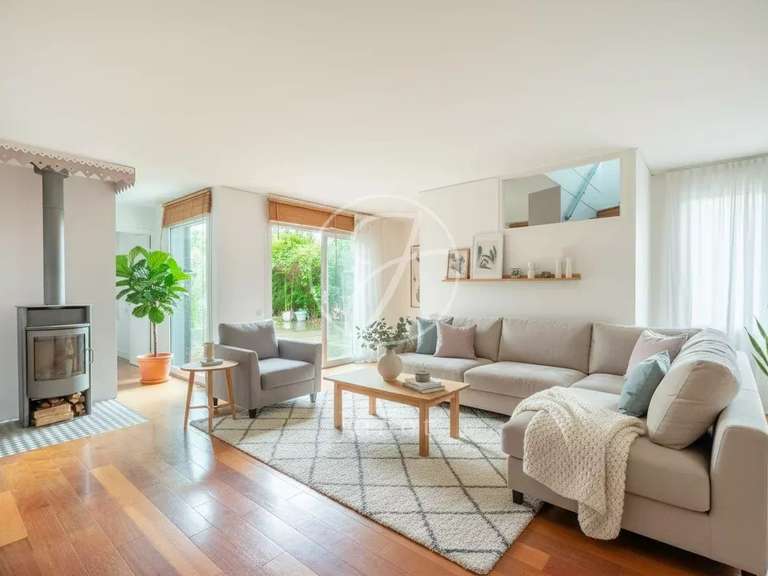 Maison Chatou - 4 chambres - 154m²