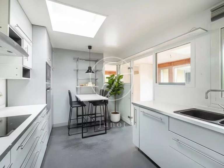 Maison Chatou - 4 chambres - 154m²