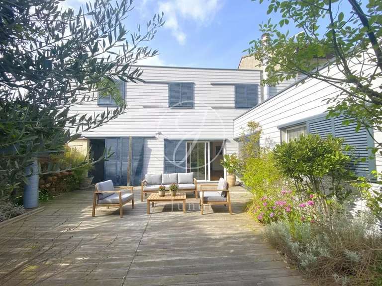 Maison Chatou - 4 chambres - 154m²