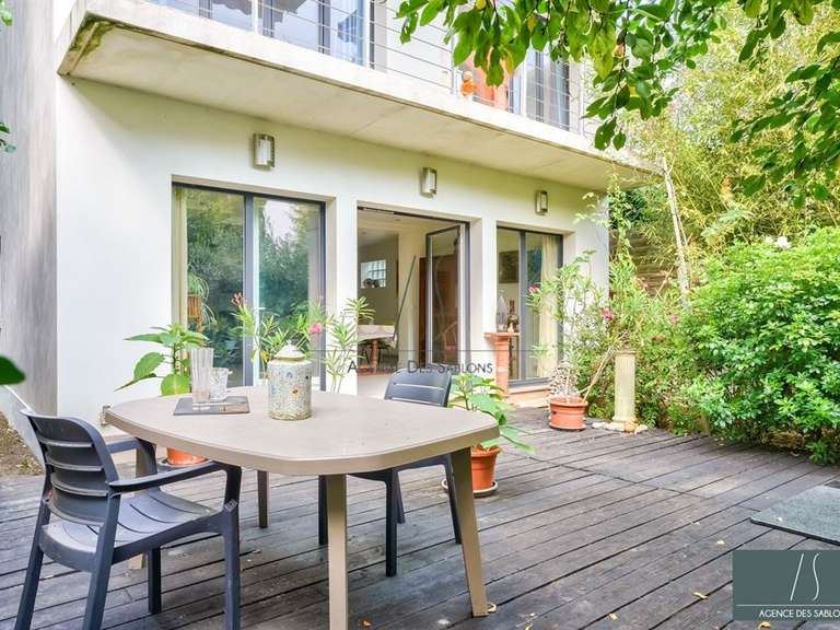 Maison Chatou - 4 chambres - 160m²