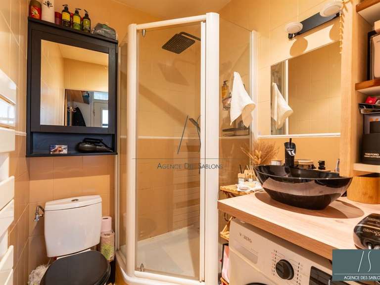 Maison Chatou - 5 chambres - 180m²