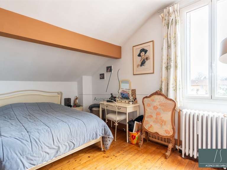 Maison Chatou - 5 chambres - 180m²