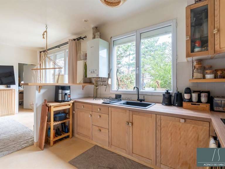 Maison Chatou - 5 chambres - 180m²