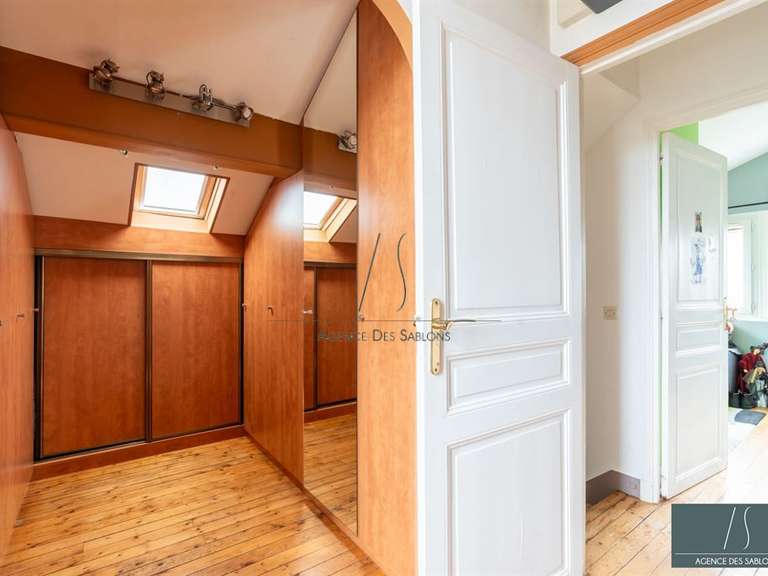 Maison Chatou - 5 chambres - 180m²