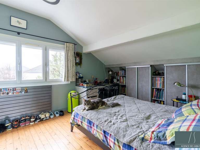 Maison Chatou - 5 chambres - 180m²