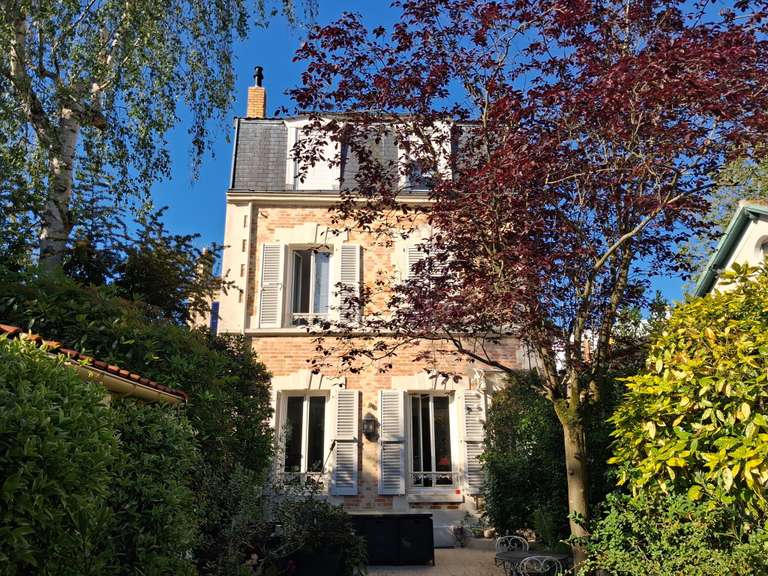 Maison Chatou - 4 chambres - 98m²