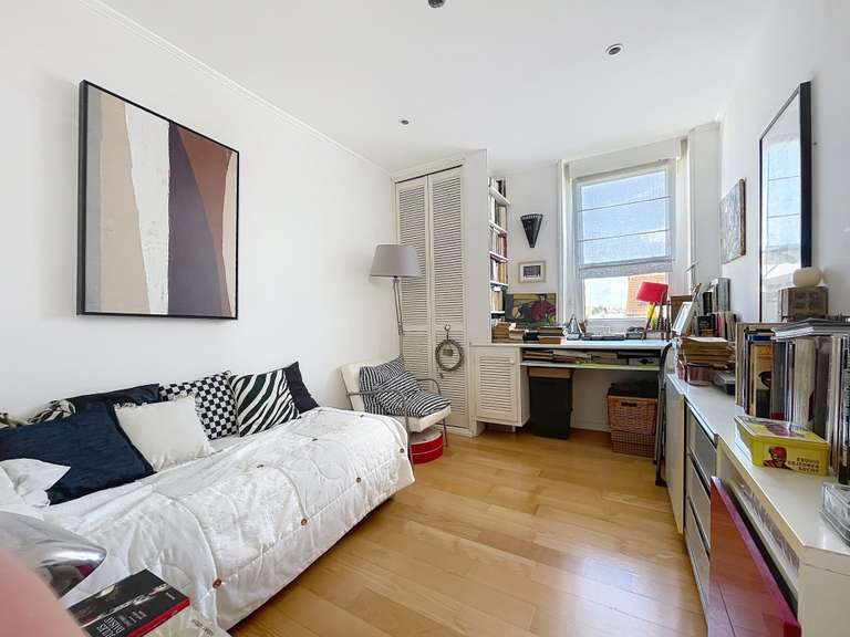 House Chatou - 4 bedrooms - 98m²