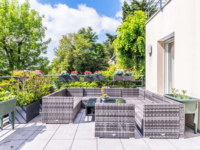 Maison Chatou - 4 chambres - 360m²