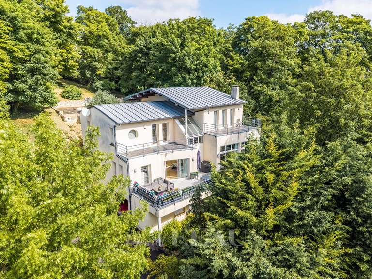 Maison Chatou - 4 chambres - 360m²