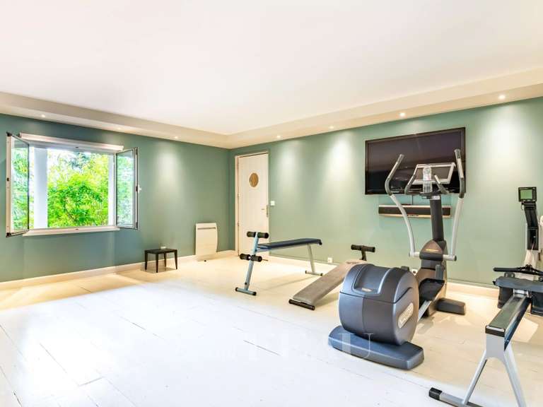 Maison Chatou - 4 chambres - 360m²