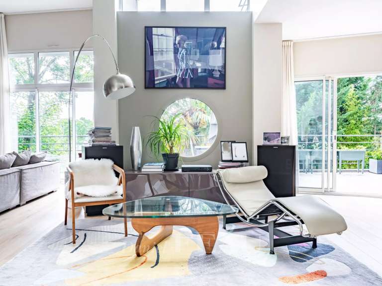 Maison Chatou - 4 chambres - 360m²