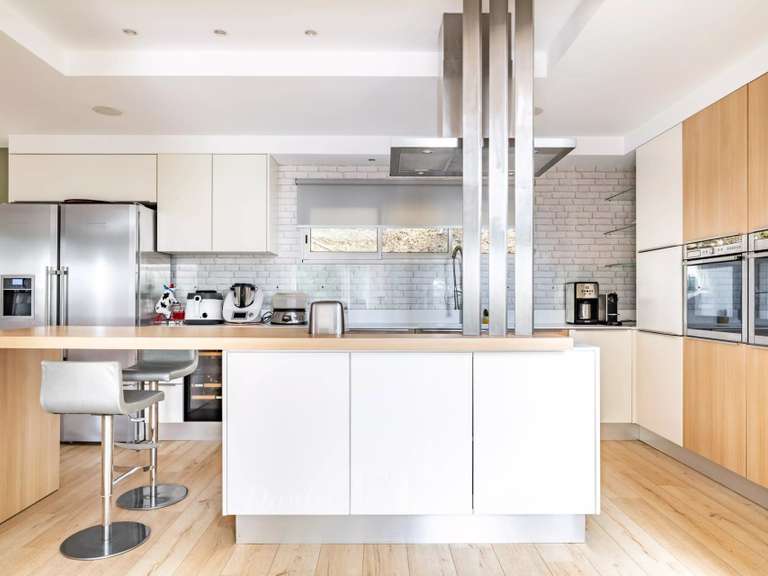 Maison Chatou - 4 chambres - 360m²
