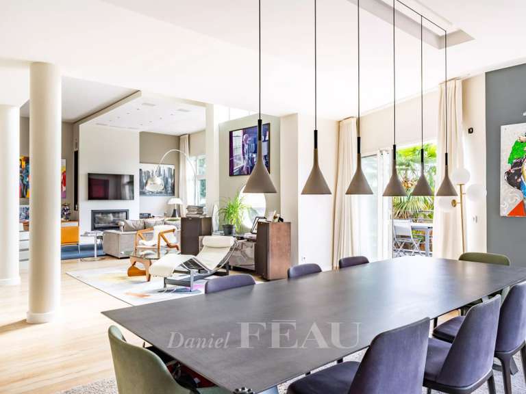 Maison Chatou - 4 chambres - 360m²
