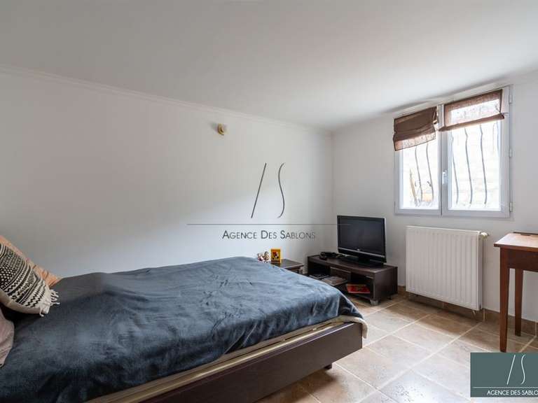Maison Chatou - 5 chambres - 180m²