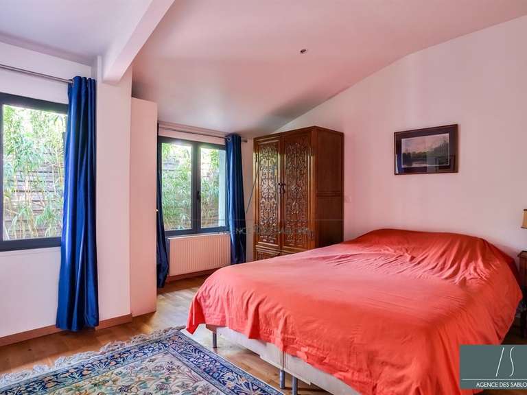 Maison Chatou - 4 chambres - 160m²