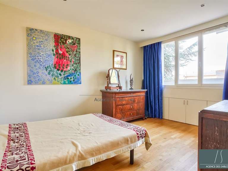 Maison Chatou - 4 chambres - 160m²