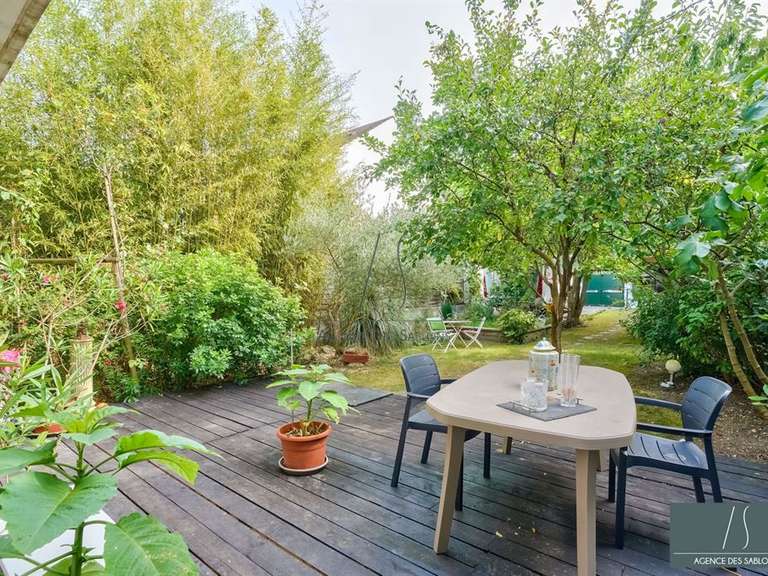 Maison Chatou - 4 chambres - 160m²