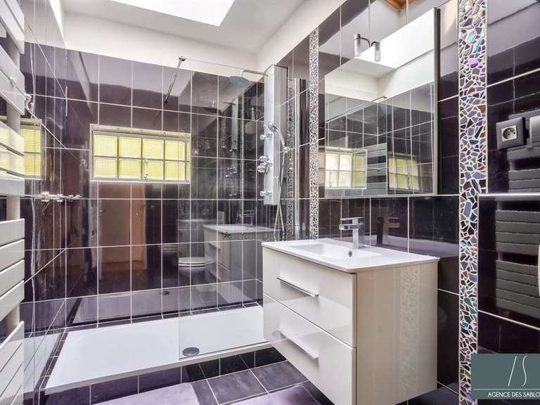 Maison Chatou - 4 chambres - 160m²