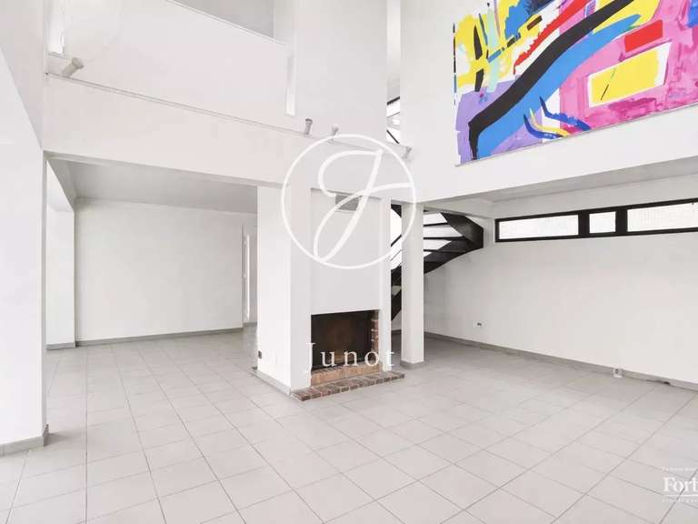 Maison Chatou - 5 chambres - 273m²