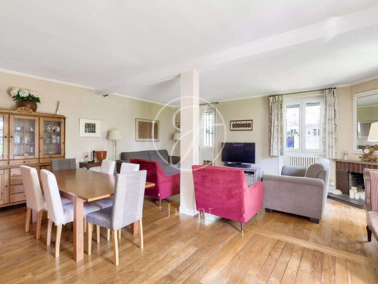 Maison Chatou - 3 chambres - 184m²