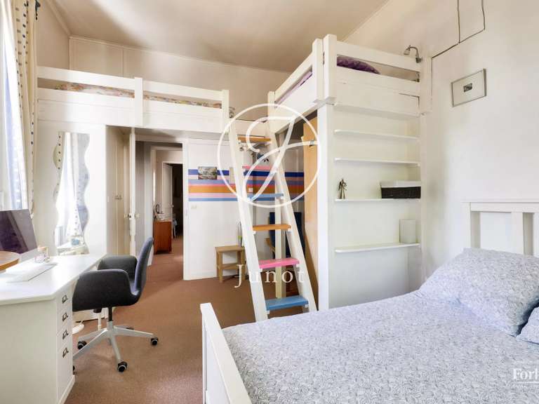 House Chatou - 3 bedrooms - 184m²