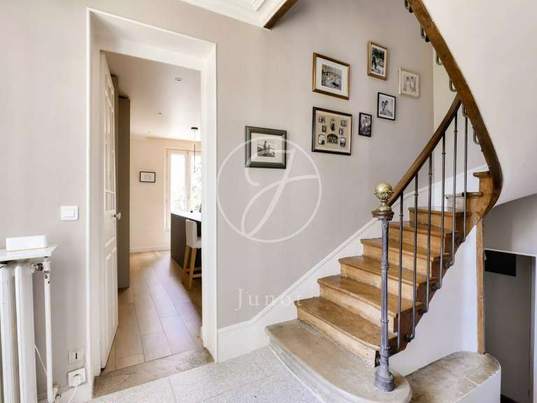 Maison Chatou - 3 chambres - 184m²