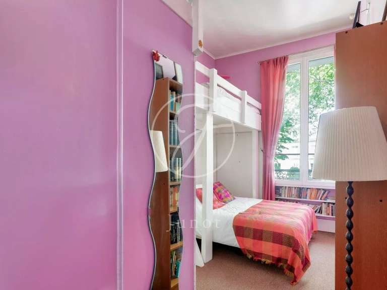 Maison Chatou - 3 chambres - 184m²