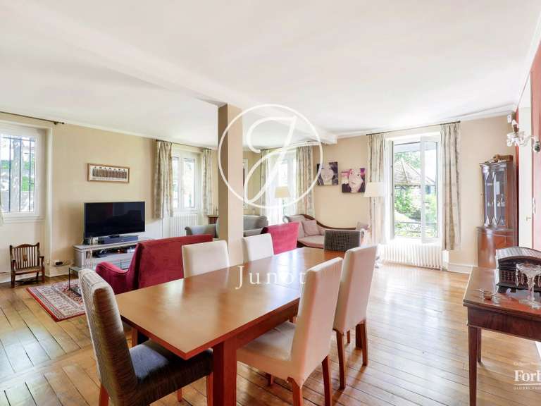 House Chatou - 3 bedrooms - 184m²