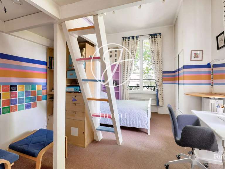 House Chatou - 3 bedrooms - 184m²