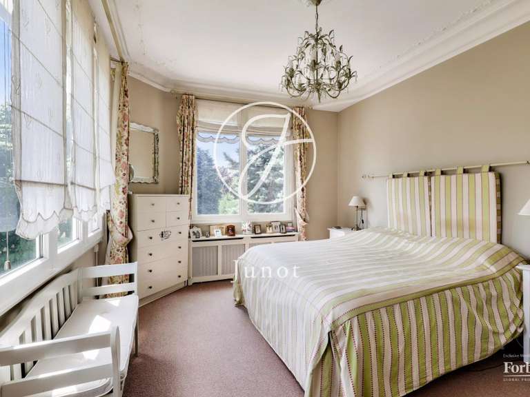 House Chatou - 3 bedrooms - 184m²