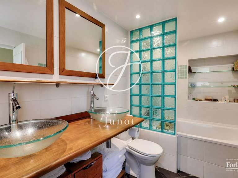 House Chatou - 3 bedrooms - 184m²