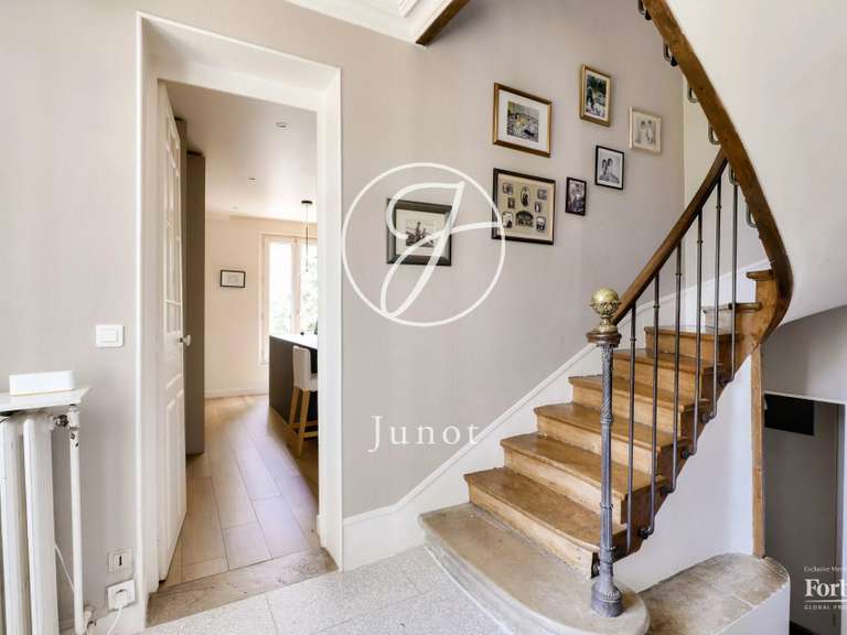 House Chatou - 3 bedrooms - 184m²