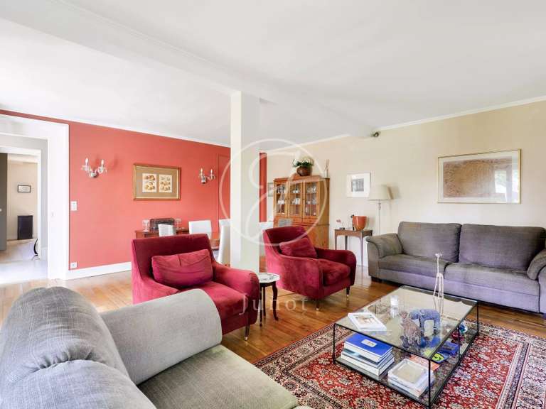 Maison Chatou - 3 chambres - 184m²