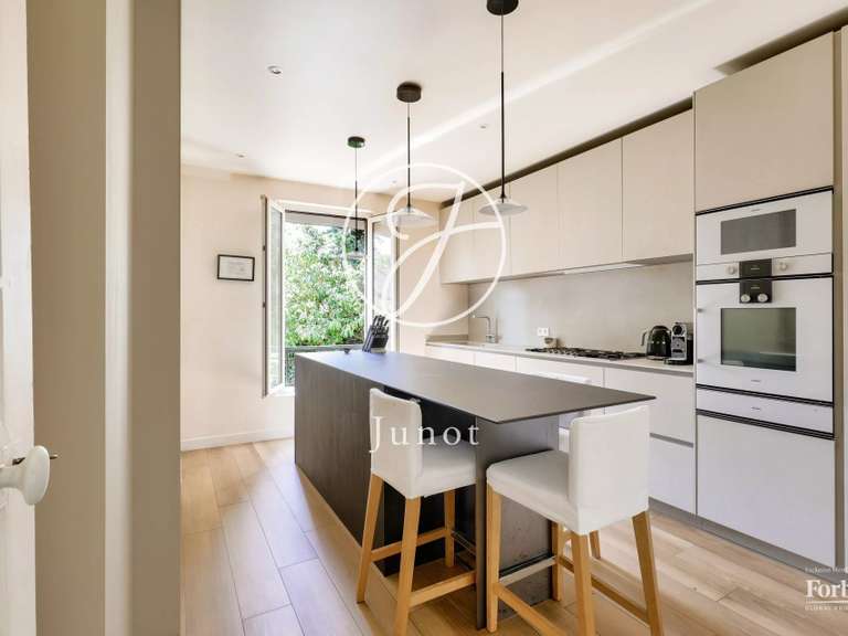 House Chatou - 3 bedrooms - 184m²