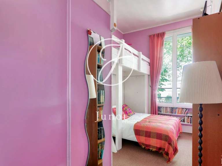 Maison Chatou - 3 chambres - 184m²