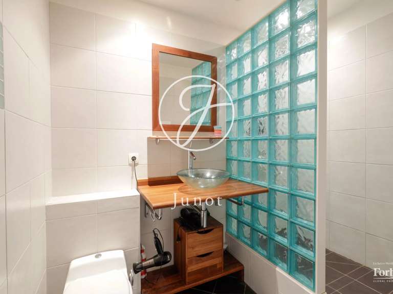 House Chatou - 3 bedrooms - 184m²