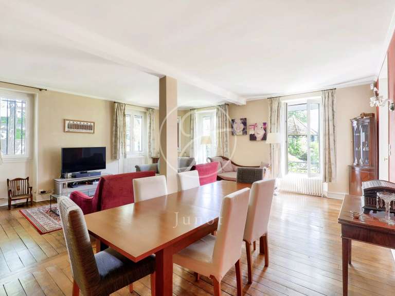 Maison Chatou - 3 chambres - 184m²