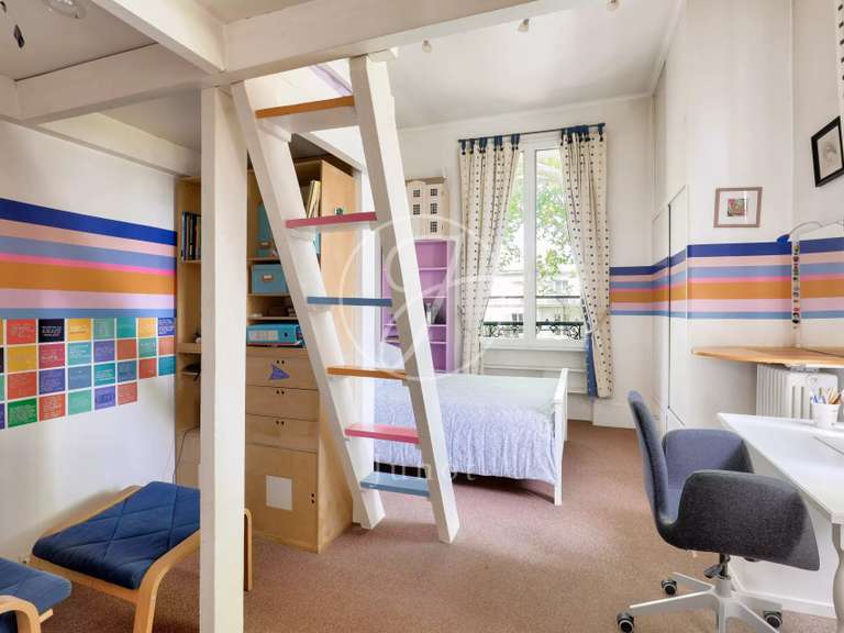 Maison Chatou - 3 chambres - 184m²