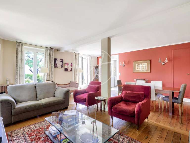 Maison Chatou - 3 chambres - 184m²